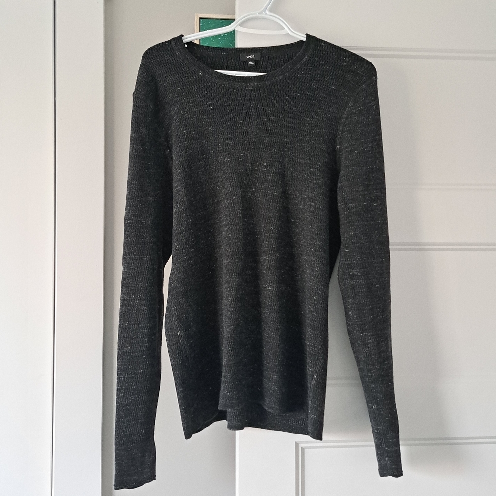 Vince Crew Neck Sweater